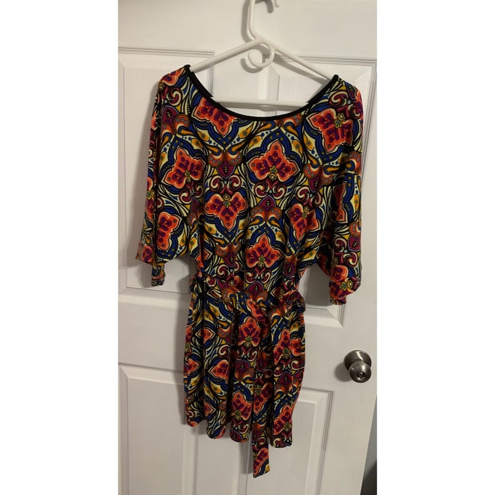 24seven Dress  Size L